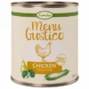 Lukullus Menu Gustico - Huhn Mit Brokkoli, Zucchini Und Birne 1 Lukullus Menu Gustico - Huhn Mit Brokkoli, Zucchini Und Birne -ZOOPLUS Verkäufe lukullus menu gustico chicken 800g 1000x1000 3