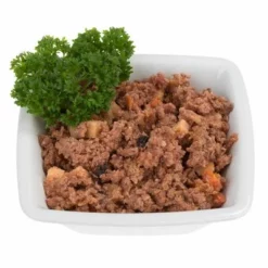 Lukullus Menu Gustico - Ente Mit Karotte, Preiselbeeren Und Rosmarin -ZOOPLUS Verkäufe lukullus menu gustico ente 2