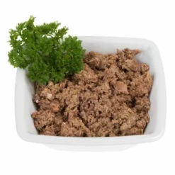 Lukullus Menu Gustico - Huhn Mit Brokkoli, Zucchini Und Birne -ZOOPLUS Verkäufe lukullus menu gustico huhn 3