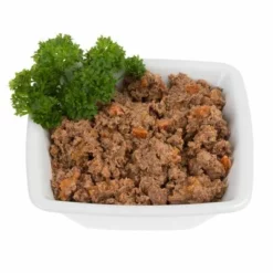 Lukullus Menu Gustico - Pute Mit Süßkartoffel, Zucchini Und Karotten -ZOOPLUS Verkäufe lukullus menu gustico pute 5