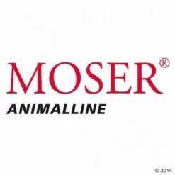 Moser Pflege-Öl Für Schermaschinen -ZOOPLUS Verkäufe moser animalline 1