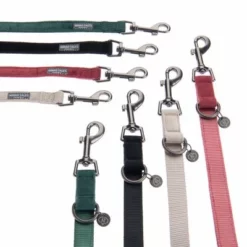 Nomad Tales Blush Hundeleine, Rosé -ZOOPLUS Verkäufe nomad tales bloom halsbaender fg 1433 3