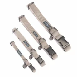 Nomad Tales Blush Halsband, Taupe -ZOOPLUS Verkäufe nomad tales blush halsbaender fg 1299 2