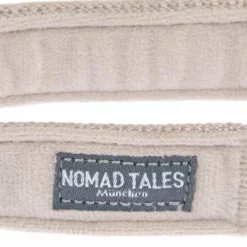Nomad Tales Blush Halsband, Taupe -ZOOPLUS Verkäufe nomad tales blush halsbaender fg 1301 9