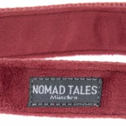Nomad Tales Blush Halsband, Rosé -ZOOPLUS Verkäufe nomad tales blush halsbaender fg 1320 8