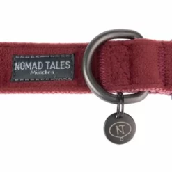 Nomad Tales Blush Halsband, Rosé -ZOOPLUS Verkäufe nomad tales blush halsbaender fg 1325 5