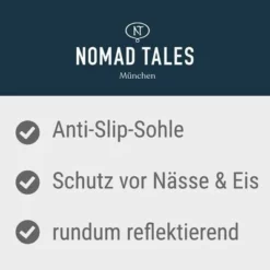 Nomad Tales Spirit Pfotenschutz Aegis -ZOOPLUS Verkäufe nomad tales spirit pfotenschutz aegis usp 7