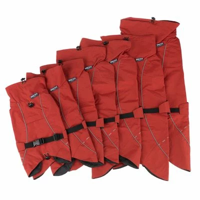 Nomad Tales Spirit Hunderegenmantel Copperneu 9 Nomad Tales Spirit Hunderegenmantel Copperneu – Bild 7