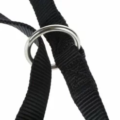 HUNTER Hundeleine Vario Basic, Schwarz -ZOOPLUS Verkäufe nylon leinen 21 1