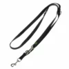 HUNTER Hundeleine Vario Basic, Schwarz -ZOOPLUS Verkäufe nylon leinen 24 2