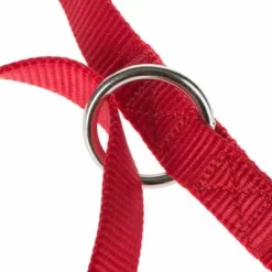 HUNTER Hundeleine Vario Basic, Rot -ZOOPLUS Verkäufe nylon leinen 26 3