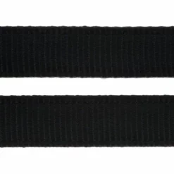 HUNTER Hundeleine Doubliert Schwarz -ZOOPLUS Verkäufe nylon leinen 5 5