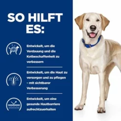 Hill's Prescription Diet D/d Food Sensitivities Mit Ente & Reis -ZOOPLUS Verkäufe pd dd dog bk28325m bk31035 how helps de 4