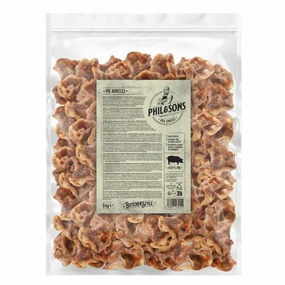 Phil & Sons Schweineohrmuschelnneu 5 Phil & Sons Schweineohrmuschelnneu – Bild 3