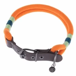 Nomad Tales Spirit Halsband, Tangerine