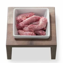 ProCani Gelenk Aktiv-Paket -ZOOPLUS Verkäufe pla procani huehnerhaelse napf perspektive 9