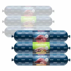 Rocco THE WURST Gemischtes Paket