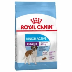 Sparpaket Royal Canin Size -ZOOPLUS Verkäufe pla royal canin shn giant junior active 5