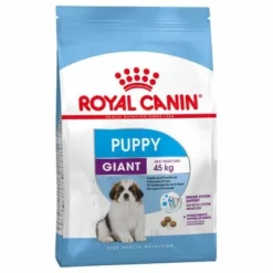 Sparpaket Royal Canin Size -ZOOPLUS Verkäufe pla royal canin shn giant puppy packshot 4