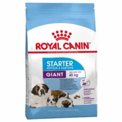 Sparpaket Royal Canin Size -ZOOPLUS Verkäufe pla royal canin shn giant starter packshot 8