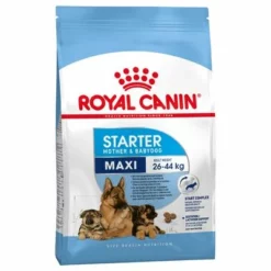 Sparpaket Royal Canin Size -ZOOPLUS Verkäufe pla royal canin shn maxi starter packshot 6