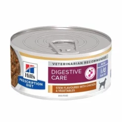 Hill's Prescription Diet I/d Low Fat Digestive Care Ragout 20 Hill's Prescription Diet I/d Low Fat Digestive Care Ragout -ZOOPLUS Verkäufe ps 606389 3d full front 9