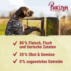 Übergangsset! Purizon- Getreidefrei Für Welpen Und Erwachsene Hunde 27 Übergangsset! Purizon- Getreidefrei Für Welpen Und Erwachsene Hunde -ZOOPLUS Verkäufe purizon board 1000x1000 5