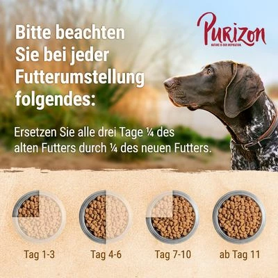 Purizon Probierpaket 2 X 1 Kg 22 Purizon Probierpaket 2 X 1 Kg – Bild 20