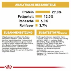 Royal Canin Beagle Adult -ZOOPLUS Verkäufe rc bhn beagleadult cv eretailkit 6 de de 1