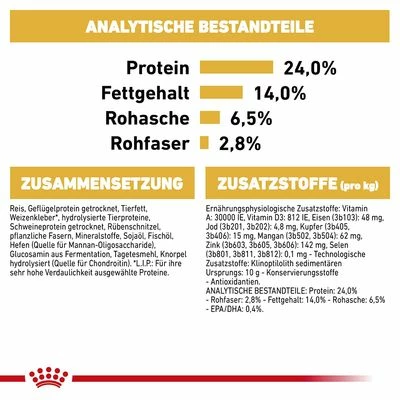 Royal Canin Bulldog Adult 6 Royal Canin Bulldog Adult – Bild 4