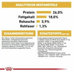 Royal Canin French Bulldog Adult -ZOOPLUS Verkäufe rc bhn frenchbulldogadult cv eretailkit 6 de de 1