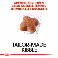 Royal Canin Jack Russell Terrier Adult -ZOOPLUS Verkäufe rc bhn jackrussell cv eretailkit 2 de de 2