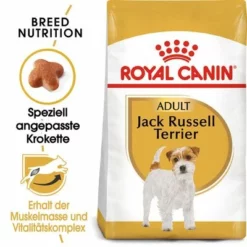 Royal Canin Jack Russell Terrier Adult