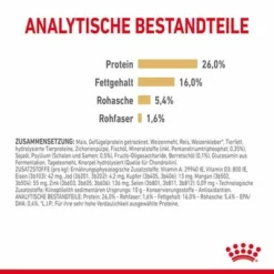 Royal Canin Pomeranian Adult -ZOOPLUS Verkäufe rc bhn pomeranianadult cv 4 de de 9