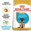 Royal Canin German Shepherd Puppy -ZOOPLUS Verkäufe rc bhn puppygs mv eretailkit de de 2