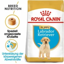 Royal Canin Labrador Retriever Puppy