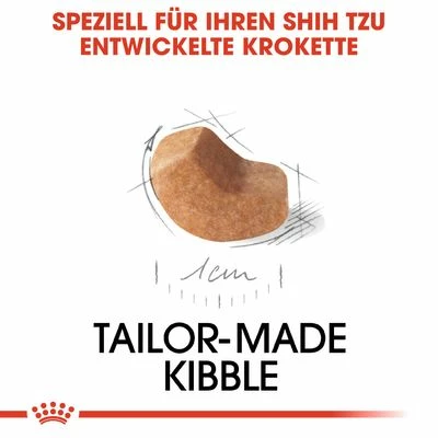 Royal Canin Shih Tzu Puppy 5 Royal Canin Shih Tzu Puppy – Bild 3