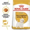 Royal Canin West Highland White Terrier Adult 2 Royal Canin West Highland White Terrier Adult -ZOOPLUS Verkäufe rc bhn westie mv eretailkit de de 2
