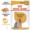 Royal Canin Yorkshire Terrier Adult Mousse 2 Royal Canin Yorkshire Terrier Adult Mousse -ZOOPLUS Verkäufe rc bhn wet yorkshire mv eretailkit de de 6