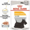 Nassfutter Als Ergänzung Zu Royal Canin Dermacomfort -ZOOPLUS Verkäufe rc ccn wet dermacomfort mv eretailkit de de 8