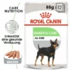 Royal Canin Digestive Care Mousse -ZOOPLUS Verkäufe rc ccn wet digestive mv eretailkit de de 4