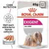Nassfutter Als Ergänzung Zu Royal Canin Exigent Mini -ZOOPLUS Verkäufe rc ccn wet exigent mv eretailkit de de 4