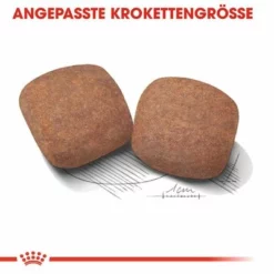 Royal Canin Giant Adult -ZOOPLUS Verkäufe rc shn adultgiant cv eretailkit 3 de de 6