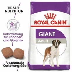 Royal Canin Giant Adult