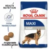 Royal Canin Maxi Adult -ZOOPLUS Verkäufe rc shn adultmaxibeef mv eretailkit de de 8