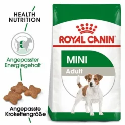 Royal Canin Mini Adult