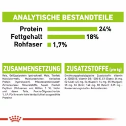 Royal Canin X-Small Adult 11 Royal Canin X-Small Adult -ZOOPLUS Verkäufe rc shn adultxsmall cv eretailkit 7 de de 0