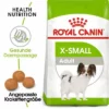 Royal Canin X-Small Adult -ZOOPLUS Verkäufe rc shn adultxsmall mv eretailkit de de 8