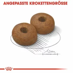 Royal Canin Maxi Ageing 8+ -ZOOPLUS Verkäufe rc shn ageingmaxi8 cv eretailkit 3 de de 2