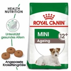 Royal Canin Mini Ageing 12+